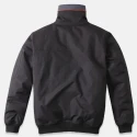 Parade ORTEGO 2 Black Work Jacket Zipper Size M for Men, 100% Nylon Ripstop Outer, 100% Polyester Lining 17ORTEGO1494TM