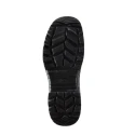 V12 Footwear Composite Toe Capped Unisex Safety Boots Size UK 9 EU 43 SRC Slip Resistance EN ISO 20345:2011 VR610.01/9