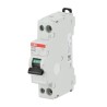 ABB Miniature Circuit Breaker 1-Pole 40A Type D 400V AC 6 kA Breaking Capacity SN201
