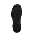 V12 Footwear Composite Toe Capped Unisex Safety Boots Size 7 EU 41 Heat Resistant SRC Slip Resistance VR610.01/7