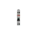 ABB Miniature Circuit Breaker SN201, 1-Pole, 40A, Type C, 400V AC, 6 kA Breaking Capacity SN201