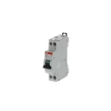 ABB Miniature Circuit Breaker SN201, 1-Pole, 40A, Type C, 400V AC, 6 kA Breaking Capacity SN201