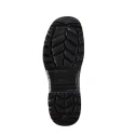 V12 Footwear Composite Toe Capped Unisex Safety Boots Size 8 UK, EU 42, US 9, Heat Resistant, SRC Slip Resistance VR610.01/8
