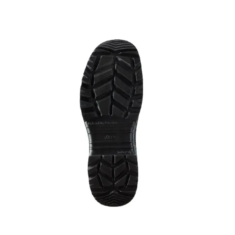 V12 Footwear Composite Toe Capped Unisex Safety Boots Size 8 UK, EU 42, US 9, Heat Resistant, SRC Slip Resistance VR610.01/8