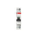 ABB Miniature Circuit Breaker 1-Pole 10A Type B 400V AC 10 kA Breaking Capacity SN201