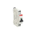 ABB Miniature Circuit Breaker 1-Pole 10A Type B 400V AC 10 kA Breaking Capacity SN201
