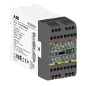 ABB 2TLA Series Safety Controller for PLC CPU Module 24 V DC 2TLA020070R6400 PLUTO D20
