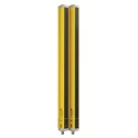 ABB Orion1 Series Light Curtain Sender, Receiver, 14 mm Resolution Orion1