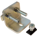ABB JSM Orion07 Series Light Curtain Mounting Bracket Kit For Mounting 2TLA022310R0500 Orion07