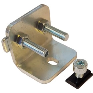 ABB JSM Orion07 Series Light Curtain Mounting Bracket Kit For Mounting 2TLA022310R0500 Orion07