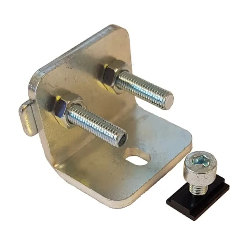 ABB JSM Orion07 Series Light Curtain Mounting Bracket Kit For Mounting 2TLA022310R0500 Orion07