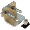 ABB JSM Orion07 Series Light Curtain Mounting Bracket Kit For Mounting 2TLA022310R0500 Orion07