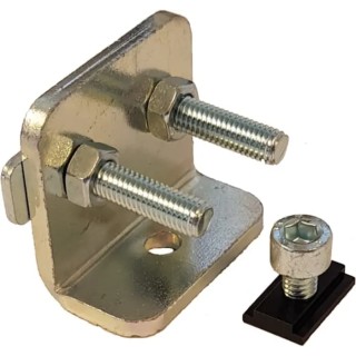 ABB JSM Orion09 Series Light Curtain Mounting Bracket Kit For Mounting 2TLA022310R0700