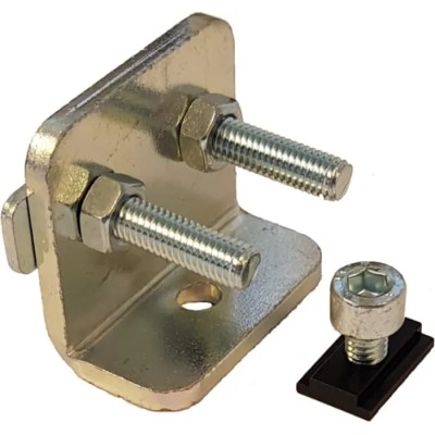 ABB JSM Orion09 Series Light Curtain Mounting Bracket Kit For Mounting 2TLA022310R0700