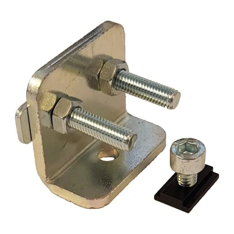 ABB JSM Orion09 Series Light Curtain Mounting Bracket Kit For Mounting 2TLA022310R0700