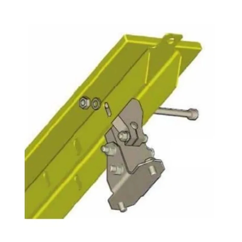 ABB JSM Orion10 Series Light Curtain Machine Guarding Accessory Kit Orion10