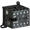ABB Contactor Relay 48V dc Coil, 2-Pole, 4A Contact Current, DIN Rail Mounting GJH1211001R0223 K6-22Z-03