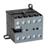 ABB B Contactor 4 Poles 20A 4 kW 415V AC Coil Voltage Control Unit GJL1211201R8005 B6-40-00 380-415V AC