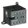 ABB B Contactor 42V AC Coil, 4-Pole, 20A Contact Current, 4 kW Power Rating GJL1211501R0002 B6-22-00 42V AC