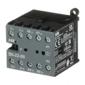 ABB B Contactor 42V AC Coil, 4-Pole, 20A Contact Current, 4 kW Power Rating GJL1211501R0002 B6-22-00 42V AC