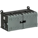 ABB VB Contactor 3-Pole Reversing 12 A 4 kW Coil 240V AC GJL1211909R8010