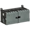 ABB VB Contactor 3-Pole Reversing 12 A 4 kW Coil 240V AC GJL1211909R8010