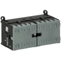 ABB VB Series 3-Pole 12A 5.5kW Contactor with 415V AC Coil GJL1311909R8015