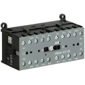 ABB VB Contactor, 24V DC Coil, 4-Pole, 20 A Contact Current, 4 kW Power Rating GJL1211911R0001