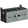 ABB VB Contactor, 24V DC Coil, 4-Pole, 20 A Contact Current, 4 kW Power Rating GJL1211911R0001