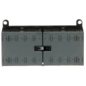 ABB VB Contactor, 3-Pole, 12 A, 5.5 kW Power Rating, 24V DC Coil, Reversing Function GJL1311909R0011