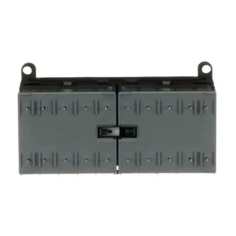 ABB VB Contactor, 3-Pole, 12 A, 5.5 kW Power Rating, 24V DC Coil, Reversing Function GJL1311909R0011