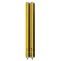 ABB Series Light Curtain Sender Receiver Type 4 Safety, 14 mm Beam Resolution, 300 mm Protective Height, 0.2-6 m Orion1