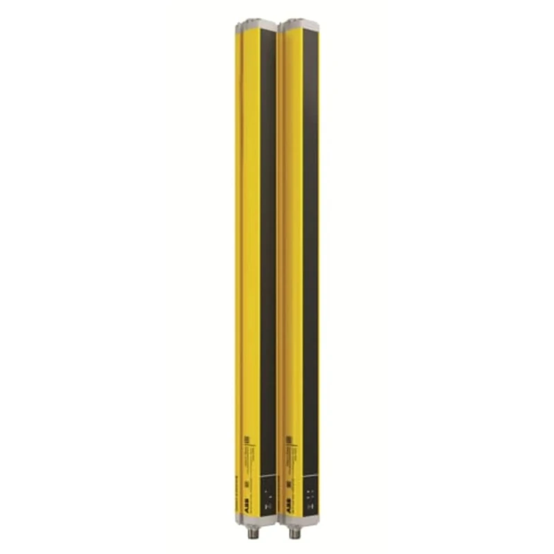 ABB Series Light Curtain Sender Receiver Type 4 Safety, 14 mm Beam Resolution, 300 mm Protective Height, 0.2-6 m Orion1
