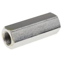 Parker Steel In Line Mount Hydraulic Check Valve, 150 L/min, 0.35 bar Cracking Pressure, Model 2305