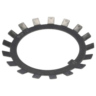 SKF Lock Washer Bearing Tab Washer For Use With Lock Nut MB 10
