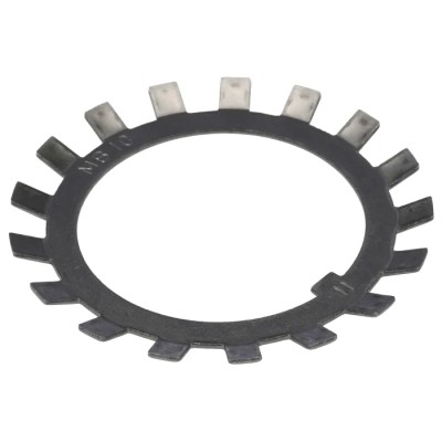 SKF Lock Washer Bearing Tab Washer For Use With Lock Nut MB 10