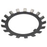 SKF Lock Washer Bearing Tab Washer For Use With Lock Nut MB 10