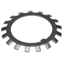 SKF Lock Washer Bearing Tab Washer For Use With Lock Nut MB 10