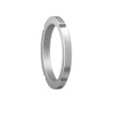 SKF Lock Nut Bearing Assembly with 70mm Inside Diameter, 85x92x12 mm Dimensions for Locking Device MB 14 KM 14