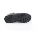 Rockfall Rhyolite TC3000 Black Fibreglass Toe Capped Men's Safety Boots, Size UK 9, EU 43, EN ISO 20345:2011 TC3000