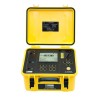 Chauvin Arnoux Insulation Tester 40 V Min, 15 kV Max CAT IV CA 6555 P01139716