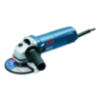 Bosch GWS 6-125 Professional Angle Grinder