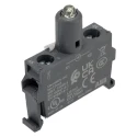 ABB MLBL Series LED Light Block 380V AC Green Illumination Screw Terminals 1SFA611621R2082