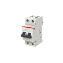 ABB System Pro M Compact S200 Miniature Circuit Breaker 1-Pole 32A Type K 400V AC 6 kA Breaking Capacity 2CDS251103R0537
