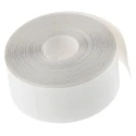 HellermannTyton RiteOn Cable Marker Refill White Vinyl 76.2mm Length 550-71401 RO203REF-1401-WH-1401-CL/WH (100)