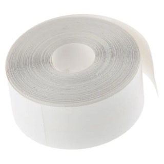 HellermannTyton RiteOn Cable Marker Refill White Vinyl 76.2mm Length 550-71401 RO203REF-1401-WH-1401-CL/WH (100)