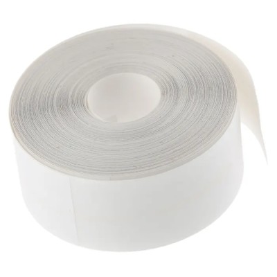 HellermannTyton RiteOn Cable Marker Refill White Vinyl 76.2mm Length 550-71401 RO203REF-1401-WH-1401-CL/WH (100)