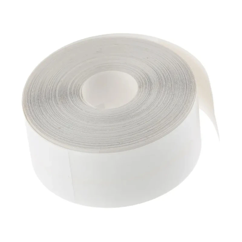 HellermannTyton RiteOn Cable Marker Refill White Vinyl 76.2mm Length 550-71401 RO203REF-1401-WH-1401-CL/WH (100)