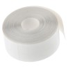 HellermannTyton RiteOn Cable Marker Refill White Vinyl 76.2mm Length 550-71401 RO203REF-1401-WH-1401-CL/WH (100)