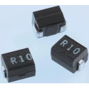 Panasonic WE-GF 1210 Unshielded Wirewound Surface Mount Inductor 33 μH ±10% 70mA 744764133